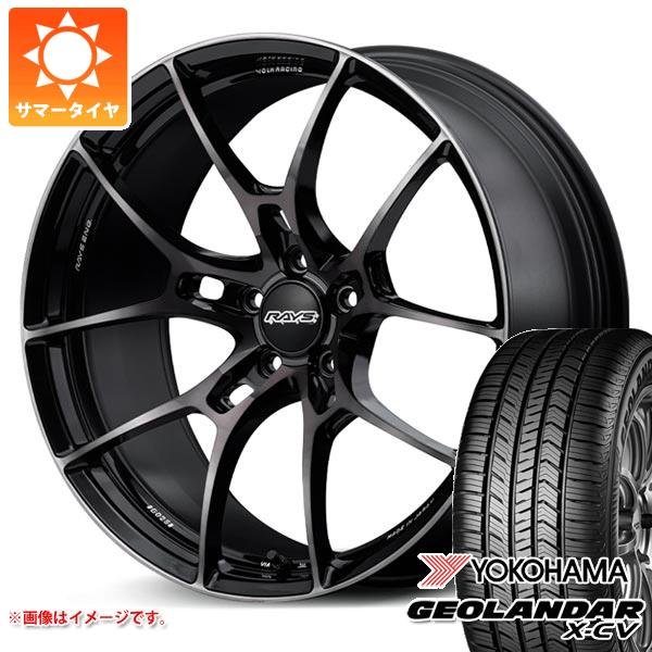ڥоݡۥޡ 255/45R20 105W XL 襳ϥ  X-CV G057 쥤 ܥ륯졼 G...