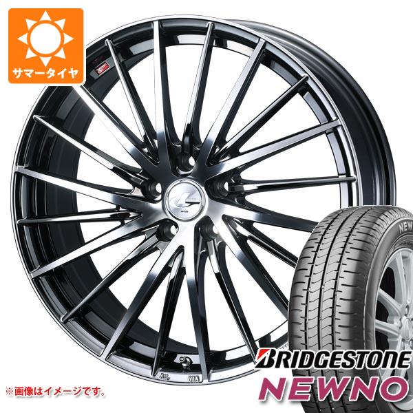 ڥоݡۥޡ 225/50R17 94V ֥¥ȥ ˥塼 쥪˥ FR 7.0-17 ۥ4ܥå