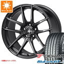 y^CΏہzT}[^C 225/40R18 92W XL Rn} u[A[XGT AE51 SSR Ci[ ^Cv10 mubN 8.5-18 ^CzC[4{Zbg