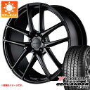 サマータイヤ 235/55R19 105W XL ヨコハマ ジオランダー X-CV G057 プロドライブ GC-05R 8.0-19 タイヤホイール4本セット