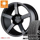 y^CΏہzT}[^C 225/45R19 96Y XL jbg[ NT555 G2 vhCu GC-05N 8.0-19 ^CzC[4{Zbg