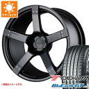 y^CΏہzT}[^C 225/40R19 93W XL Rn} u[A[XGT AE51 vhCu GC-05N 8.0-19 ^CzC[4{Zbg