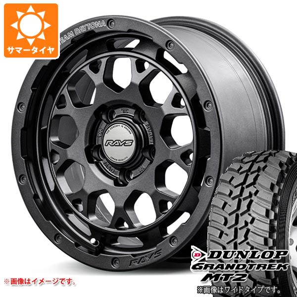 ڥоݡۥǥꥫD5 ޡ å ȥå MT2 LT225/75R16 103/100Q ȥ饤ۥ磻ȥ쥿 WIDE 쥤 ǥȥ M9+ ڥåM 7.0-16 ۥ4ܥå