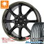 ڥоݡۥޡ 225/55R17 101W XL 襳ϥ ֥롼GT AE51 ԡ P-08 7.0-17 ۥ4ܥå