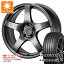 ڥоݡۥޡ 215/45R18 93W XL å ޥ5 LM5+ SSR GTV01 7.5-18 ۥ4ܥå