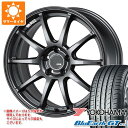 y^CΏہzT}[^C 225/40R18 92W XL Rn} u[A[XGT AE51 SSR GTV02 8.5-18 ^CzC[4{Zbg