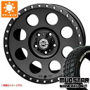 【タイヤ交換対象】エクリプスクロス GK系用 サマータイヤ マッドスター ワンパク M/T 235/70R16 106S ホワイトレター ソリッドレーシング アイメタル X 32 8.0-16 タイヤホイール4本セット