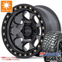 【タイヤ交換対象】5本セット ジープ ラングラー JK/JL系用 サマータイヤ BFグッドリッチ マッドテレーンT/A KM3 LT265/70R17 121/118Q KMC KM550 ライオト SBL タイヤホイール5本セット