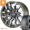 【タイヤ交換対象】ハイラックスサーフ215系用 サマータイヤ ヨコハマ ジオランダー X-AT G016 265/65R17 116T XL ブラックレター ヴァブロ RR-01 8.0-17 タイヤホイール4本セット