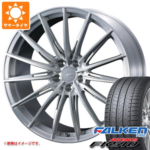 キーワード245/50R18 245/50-18 2455018 326725 18インチ sum1673fk510 AZENIS FK510 FALKEN AZENISFK510 FK-510 正規品 wh1we93fz4 weds F ...