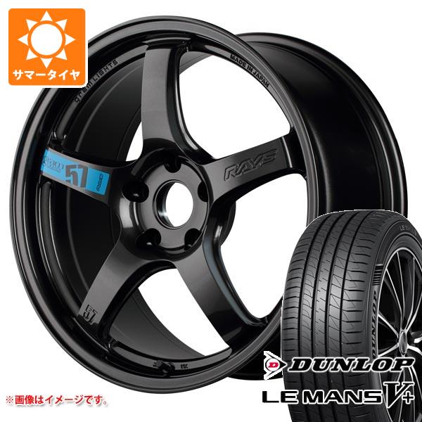 RAYS Black Label 215/40R18 タイヤ付き 4本セット 楽天市場】レイズ グラムライツ 215／40r18の通販