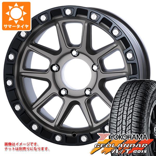 ڥоݡۥɥ롼70 GRJ76K ޡ 襳ϥ  A/T G015 LT265/65R17 120/117R ȥ饤ۥ磻ȥ쥿 MKW M205 8.5-17 ۥ4ܥå