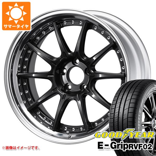 ڥоݡۥޡ 245/35R20 95W XL åɥ䡼 եȥå RVF02 SSR GTX01 RS 8.5-20 ...