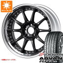 【タイヤ交換対象】サマータイヤ 225/35R20 90W XL ヨコハマ アドバン フレバ V701 SSR GTX01 RS 8.0-20 タイヤホイール4...