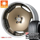 トヨタ ランドクルーザー300用 サマータイヤ ヨコハマ アドバンスポーツV107 295/35R24 110Y XL ワーク LS アダマス 10.0-24 ...