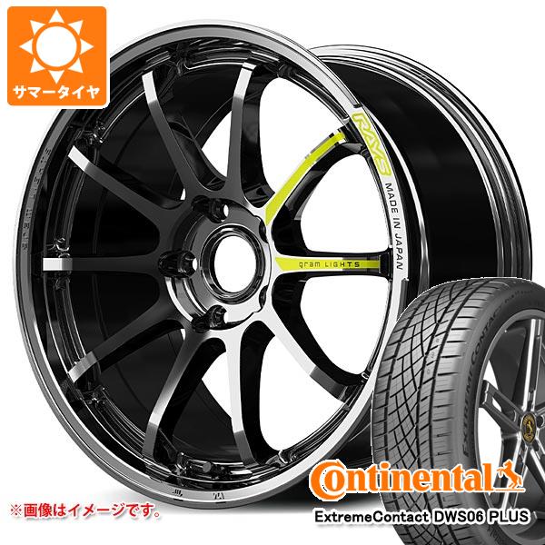 キーワード235/55R19 235/55-19 2355519 1557293 19インチ sum1940dws06p ExtremeContact DWS06 PLUS CONTINENTAL ExtremeContactDWS 正規品...