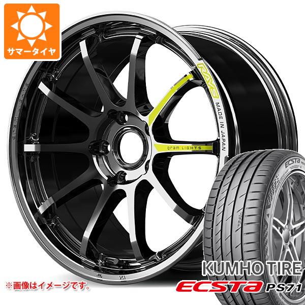 RAYS gram LIGHTS 57G GB 4本　15インチ 楽天市場】RAYS グラムライツ 57DR スペックD 15インチ 4H100 8J +28 1