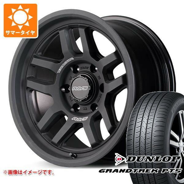 楽天市場】プラド trd タイヤホイールセット 265/70r17の通販