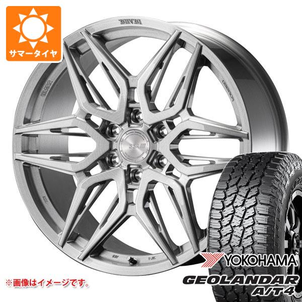 ڥоݡۥȥ西 ɥ롼300 ޡ 襳ϥ  A/T4 G018 LT275/55R20 120/117S ֥å쥿 SSR ǥХ LG-F 9.0-20 ۥ4ܥå