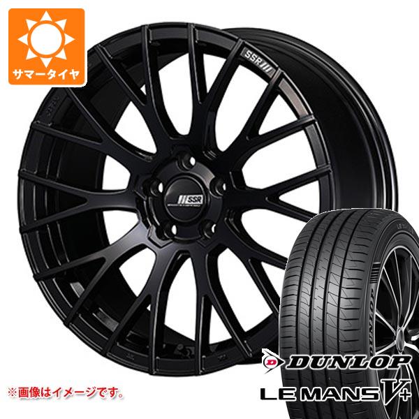 �ڥ�������оݡۥ��ޡ������� 215/45R18 93W XL ������å� ��ޥ�5 LM5+ SSR �饤�ʡ� M10 ��Υ֥��å� 7.5-18 �������...