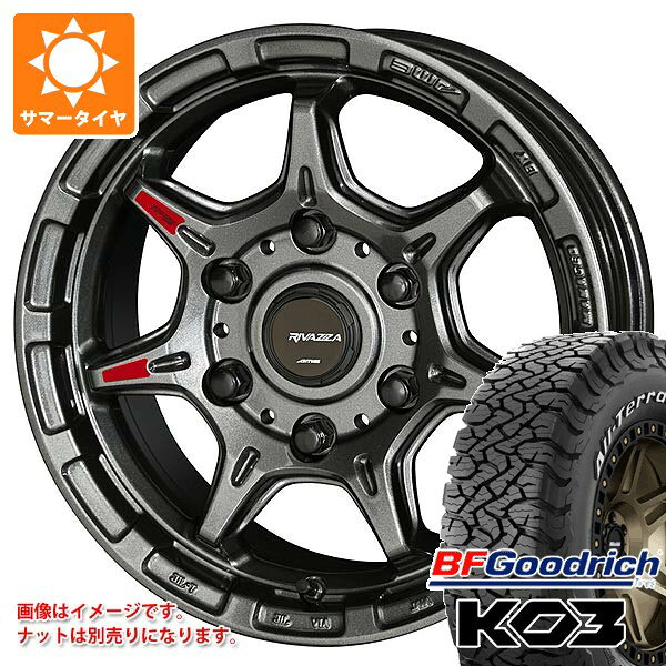 楽天市場】サマータイヤ・ホイールセット（ブランドBFグッドリッチ