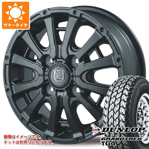 キーワード155-12 15512 219699 12インチ sum1701dltg4 GRANTREK TG4 DUNLOP GRANDTREK TG4 住友ゴム　軽商用車 バン 小型トラック チューブレスタイプ 正規品 wh1im02xr600b4 INTER MILANO MUD BAHN XR-600S 国産車用 4本セット s861019zk suzuki EVARY エブリー エブリィ エヴリイ summertire タイヤ取付対象 タイヤ取付可能 タイヤ交換可能ホイールスペックメーカー名INTER MILANOインターミラノホイール名MUD BAHN XR-600Sマッドバーン XR-600Sタイプ1ピース 国産車用カラーフラットブラック(FBK)センターキャップ付属ナット別売ホイールサイズ備 考3.5-12 4/100 +454.0-12 4/100 +42適合車情報・掲載の車種は、純正タイヤサイズと一般的なインチアップサイズに基づいたデータです。・車両の年式・型式・グレードなどにより装着サイズが異なる場合があります。・掲載の車種でもホイールサイズ設定により適合しない場合があります。スズキエブリイバン DA17V エブリイバン (DA17V 15/02〜) / ニッサン NV100 クリッパーバン (DR17V 15/03〜) / マツダ スクラムバン (DG17V 15/03〜) / ミツビシ ミニキャブバン (DS17V 15/03〜) ※要リフトアップカスタムサイズ / 要フェンダーモールナットについてトヨタ、ホンダ、ミツビシ、レクサスなどの一部車種は純正ナットが使用できません。ホイールセットをご購入される方は同時にナットのご購入をおすすめいたします。ナットのサイズや個数につきましては当店でお車に合わせて最適なものをご用意いたします。