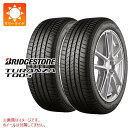2本 サマータイヤ 205/55R16 91W ブリヂストン トランザ T005 RFT ランフラット ★ BMW承認 BRIDGESTONE TURANZA T005 RFT