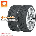 2{ T}[^C 275/40R18 99Y R`l^ R`X|[cR^Ng3 SSR tbg  BMWF E EV{ CONTINENTAL ContiSportContact 3 SSR