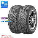 【タイヤ交換対象】2本 オールシーズン 235/50R18 101V XL ネクセン エヌブルー 4シーズン NEXEN N'blue 4Season