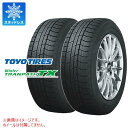 2本 スタッドレスタイヤ 215/60R16 95Q トーヨー ウィンタートランパス TX TOYO Winter TRANPATH TX