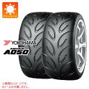 2本 サマータイヤ 235/40R18 91V ヨコハマ アドバン A050 G/S YOKOHAMA ADVAN A050 【スポーツ競技用】