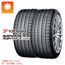 2本 サマータイヤ 235/65R17 108W XL ヨコハマ アドバンスポーツV105 V105S YOKOHAMA ADVAN Sport V105