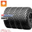 【タイヤ交換対象】4本 サマータイヤ 35x12.50R18 123Q BFグッドリッチ マッドテレーンT/A KM3 BFGoodrich Mud-Terrain T/A KM3