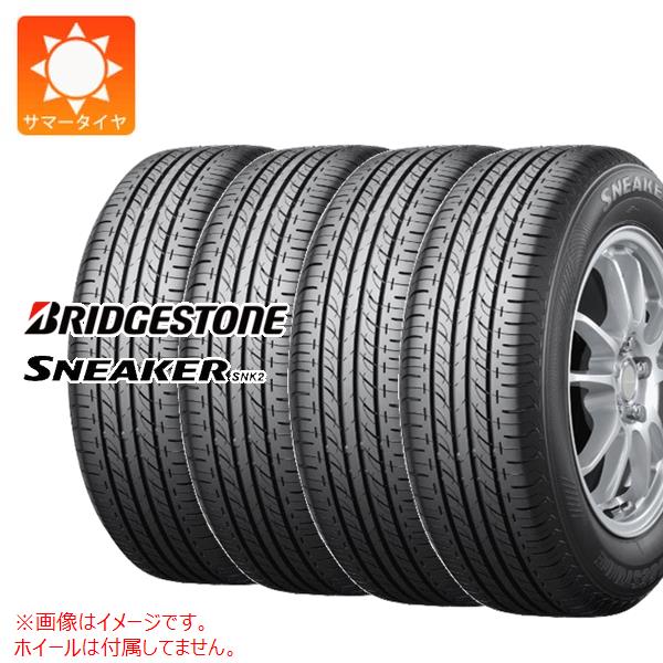 ڥоݡ4 ޡ 155/70R12 73S ֥¥ȥ ˡ SNK2 BRIDGESTONE SNEAKER SNK2