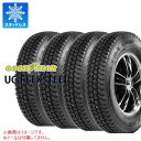 4本 スタッドレスタイヤ 7.00R15 8PR グッドイヤー UG フレックススチール チューブタイプ GOODYEAR UG FLEXSTEEL 【バン/トラック用】