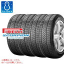 y^CΏہz4{ Xm[^C 305/35R21 109V XL s XR[sI EB^[ N0 |VFF PIRELLI SCORPION WINTER