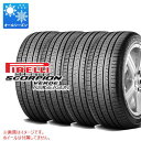 4本 オールシーズン 235/55R19 101V ピレリ スコーピオン ヴェルデ オールシーズン SF ランフラット MOE メルセデス承認 PIRELLI SCORPION VERDE ALL SEASON SF r-f