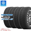 4本 スタッドレスタイヤ 255/45R20 105Q XL トーヨー オブザーブ GSi-6 TOYO OBSERVE GSi-6