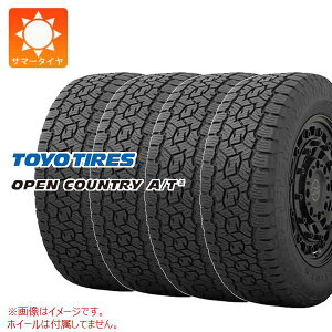 【タイヤ交換対象】4本 サマータイヤ 175/80R16 91S トーヨー オープンカントリー A/T3 TOYO OPEN COUNTRY A/T3