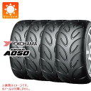 4本 サマータイヤ 225/45R17 91V ヨコハマ アドバン A050 G/S YOKOHAMA ADVAN A050 【スポーツ競技用】