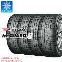 【タイヤ交換対象】4本 スタッドレスタイヤ 215/55R17 94Q ヨコハマ アイスガードシックス iG60 YOKOHAMA iceGUARD 6 iG60