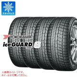 ڥоݡ4 åɥ쥹 215/55R17 94Q 襳ϥ ɥå iG60 YOKOHAMA iceGUARD 6 iG60