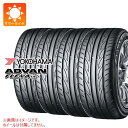 【タイヤ交換対象】4本 2024年製 サマータイヤ 195/45R17 85W XL ヨコハマ アドバン フレバ V701 YOKOHAMA ADVAN FLEVA V701