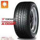 1本 サマータイヤ 205/55ZR16 91W ヨコハマ ヨコハマA-008P N0 ポルシェ承認 YOKOHAMA YOKOHAMA A-008P