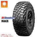 【タイヤ交換対象】サマータイヤ 265/70R16 121/118Q BFグッドリッチ マッドテレーンT/A KM3 BFGoodrich Mud-Terrain T/A KM3