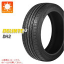 デリンテ DH2 205/65R...