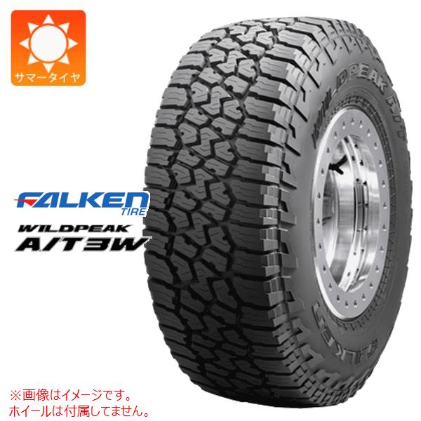 1 ޡ 30x9.50R15LT 104R ե륱 磻ɥԡ A/T3W FALKEN WILDPEAK A/T3W