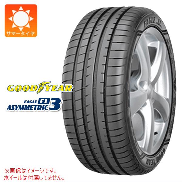 サマータイヤ 245/45R20 103W XL グッドイヤー イーグル F1 アシンメトリック3 SUV GOODYEAR EAGLE F1 ASYMMETRIC 3 SUV