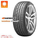 1本 サマータイヤ 245/45R19 98Y ハンコック ベンタス S1 エボ2 K117 ランフラット ★ BMW承認 K117B HANKOOK VENTUS S1 evo2 K117 HRS