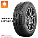 1本 サマータイヤ 215/60R17 96V ニットー NT421Q NITTO NT421Q